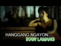 Hanggang Ngayon - Ogie Alcasid - Music Video