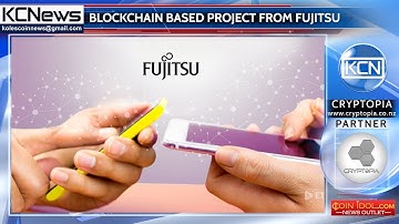 New payment technology based on blockchain