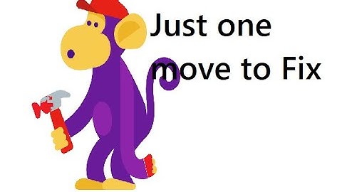 something went wrong youtube purple monkey