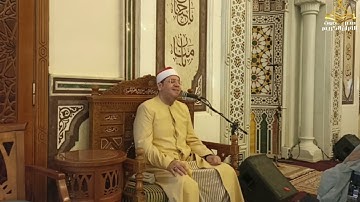 ماتيسر من سورة طه للشيخ ياسر محمود الشرقاوي وكل عام وانتم بخير بمناسبه العام الهجري الجديد 1445ه‍
