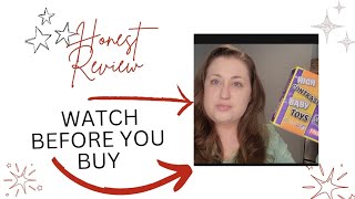 High Contrast toys are a must for newborn play screenshot 5