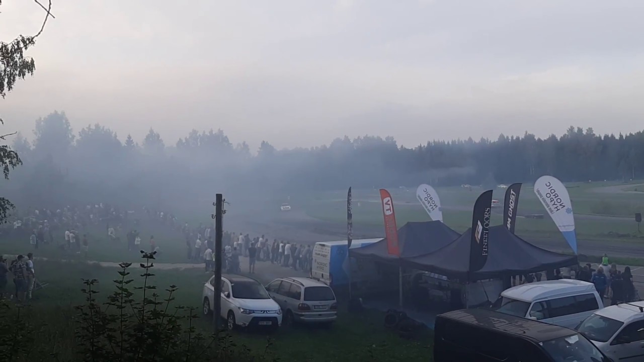 Rapla 2018