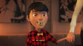 Download Lagu Maher Zain-Romadhon versi indonesia MP3