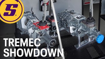 5 Speed vs 6 Speed | Which Tremec Transmission is Best?