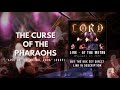Miniature de la vidéo de la chanson The Curse Of The Pharaohs (Live)