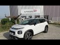 CITROEN C3 AIRCROSS 1 6HDI SHINE 2018 CITROEN C3 AIRCROSS 1 6HDI SHINE 2018