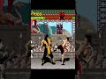 The Game That Made Parents Panic #mortalkombat