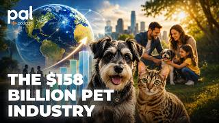 121. Pet Industry Growth, Global Trade Shows & Protecting Pet Choice