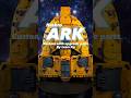 Autobot The ARK custom and repaint by Leon Ku #transformers #shorts #shortvideo #hasbro