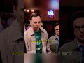 Sheldon's Texas roots have been awakened 😂 #Comedy #Shorts #clips