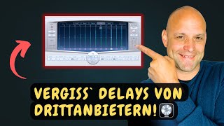 Grandios: Logics Delay Designer
