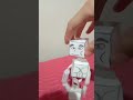 #humor #poppyplaytime #papercraft #edit