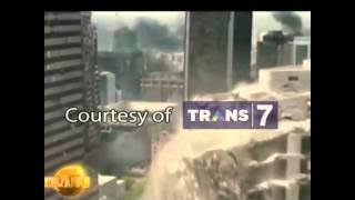 Khazanah Trans7 'Bencana Akhir Zaman' 28 Juli 2015