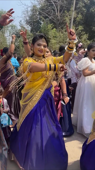 Koligeet dance |  Agri Koli dance #shorts #dance #reels