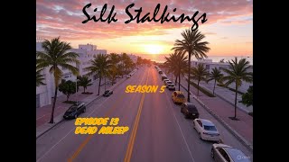 Silk Stalkings S05E13 Dead Asleep