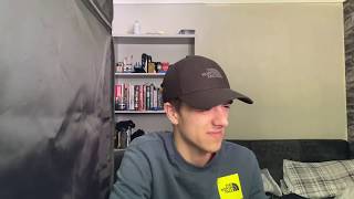 WOMBAT & CHILLINIT - BIG BOY BARS uk reaction