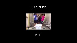 The Moment Life Peaks