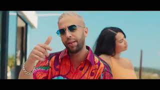 Alonzo - TOUT VA BIEN ft. Ninho & Naps (Clip Vidéo)