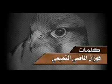 ملحمه تميم التاريخيه