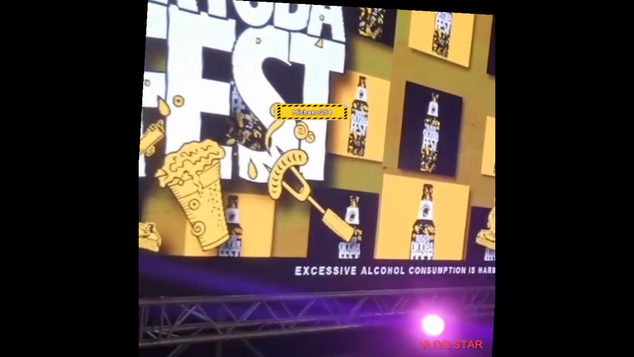 Mejja live Performance in Carnivore with Juacali.