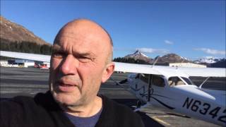 Alaska 2017 Expedition, pilot´s word, Kodiak screenshot 4