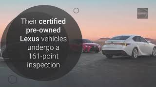 Why Buy Used from Lexus of Glendale? A Complete Q&A for Pre-Owned Lexus Buyers Near Los Angeles