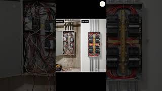 Fort McMurray Electrician | Emergency Electrical Repair, Panel Upgrades, Solar & Generators