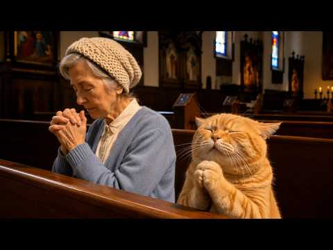 Cats With Human Personalities 😂🐱 | Funniest Talking & Mischievous Cats