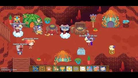 How to catch Embershed and Embershed battles.