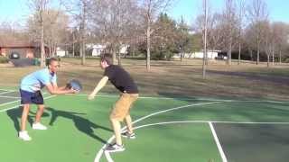 Shit Tyrone Get it Together Episode 1