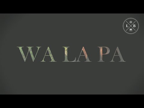 Leizel Banci WA LA PA