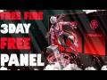 NEW PC PANEL UPDATED OB53 | PANEL FOR FREE AIMBOT FREE FIRE | 100% SAFE AND ANTIBAN
