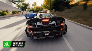 You Don’t Need DLSS 5 for Great Graphics (Dream 7.4 LCS Preview)