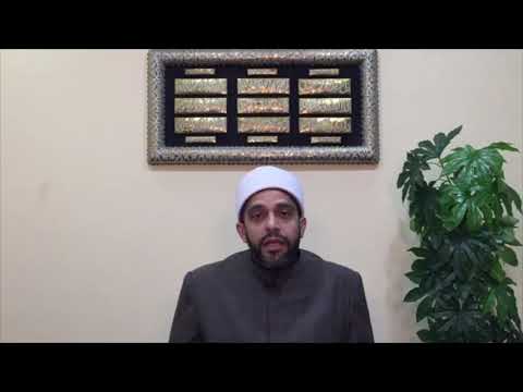 ممن تؤخذ الفتوى وما مواصفات المفتي