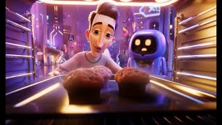 Baking of Alta