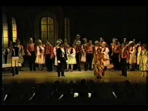 Merry Widow Act II Finale Part II