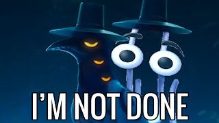 A Message From Patrex!