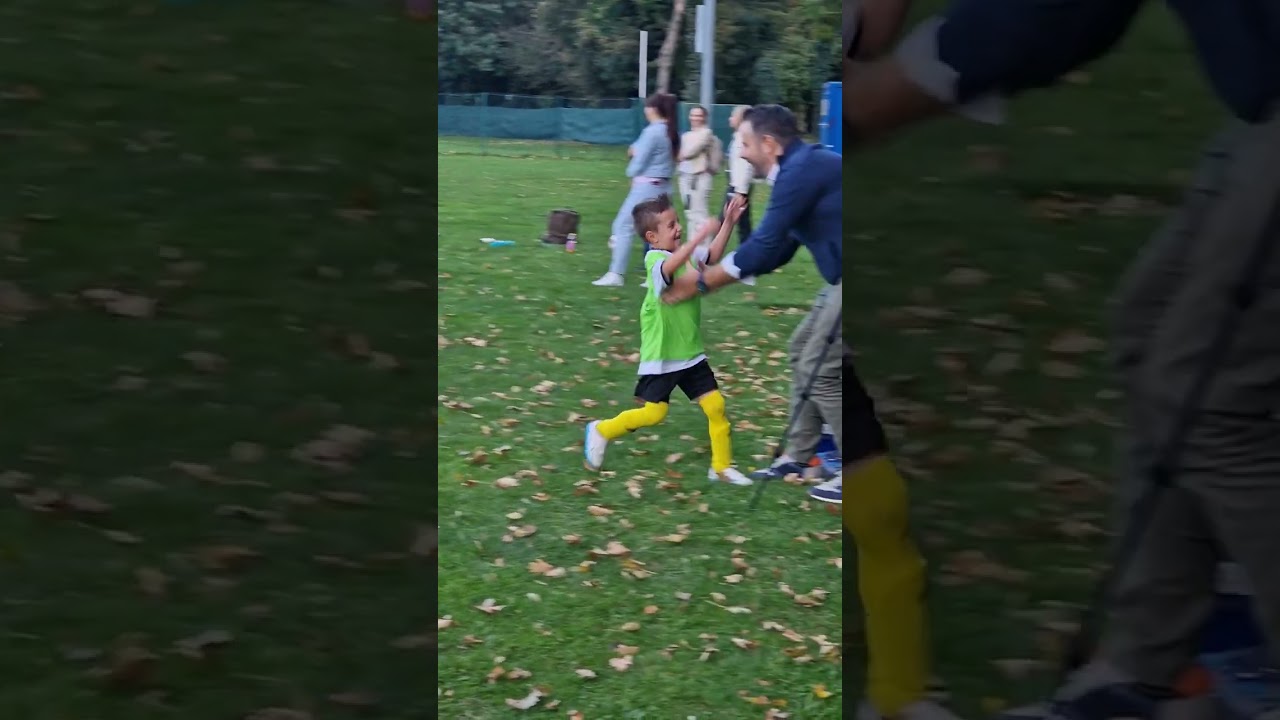 FC VIENNA STARS — школа футбола в Вене