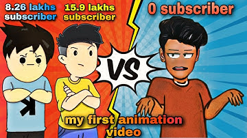 my first animation video like @R.g bucket list 😍