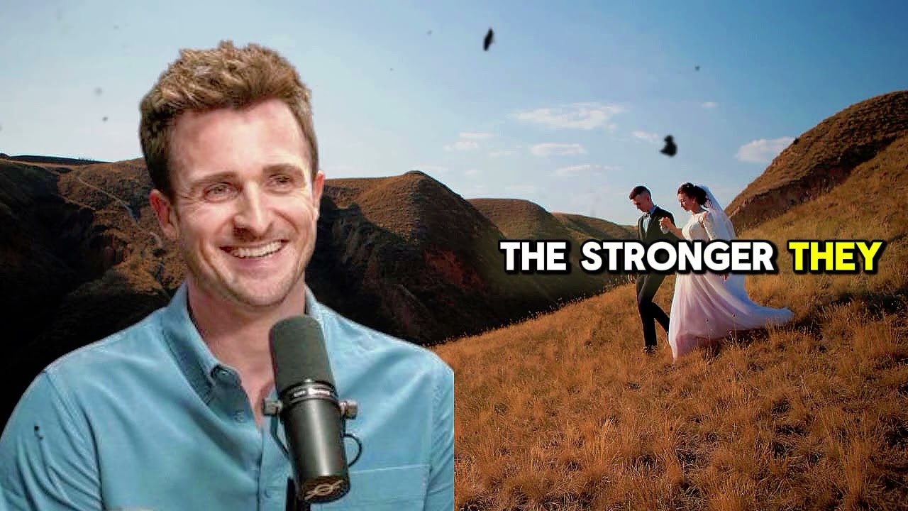 If He's Doing This... You're On His Mind More Than You Realize |Matthew Hussey