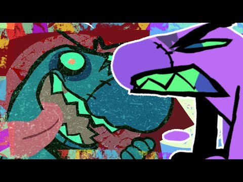 Grace Kelly // ANIMATION