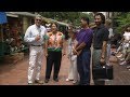 Visiting with Huell Howser: Olvera Street