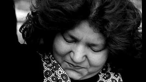 Gharyali Diyo Nikal Ni (by) Abida Parveen 