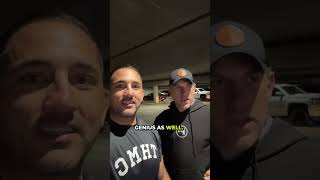 Shoulder to Shoulder Challenge - F3Nation x THMC