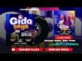 Shamsu Teego Wata Miyar Official Audio 2026 New Album