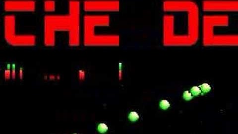 CPC: The Demo part 6- http://CPCrulez.fr