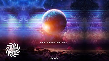 One Function - Engines of Creation