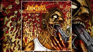 Psychodeath - Someone To Harm (FULL ALBUM 2012 HD)