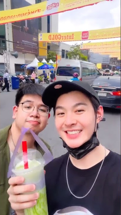 Quality time with best friend Bonus ❣️ #Saint_sup