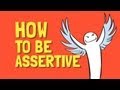 Assertiveness Skills Quiz